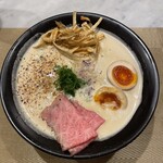 メンショー サン フランシスコ - 