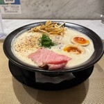 メンショー サン フランシスコ - 