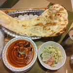 ムガルパレス 1号店