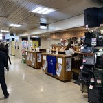 呑処 大阪梅田 ブラウン - お店の外観