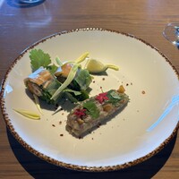Longrain Tokyo - 