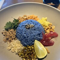 Longrain Tokyo - 