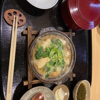 御料理あきやま -  御料理あきやま -