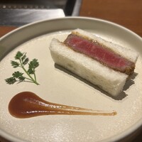 焼肉うしごろ 表参道店 - 