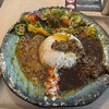 BOTANI：CURRY 梅田店