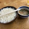 釜揚げうどん 戸隠 本店