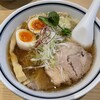 利尻昆布ラーメン くろおび