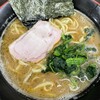 横濱家系ラーメン 勝鬨家