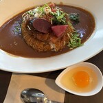 太陽カレー - 