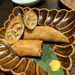 ASIAN BISTRO REW-EN - 