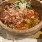 こめらく - 料理写真: