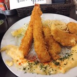 洋食 ツバキ亭 - 