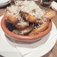 ビストロ ハマイフ - 