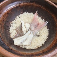魚めし 竹亭 - 