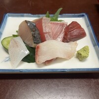 魚めし 竹亭 - 