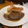 洋食屋ゆうき