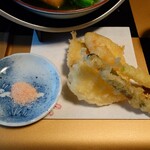 日本料理 市松茶寮 - 