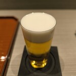 おい河 - アサヒ プレミアム熟撰