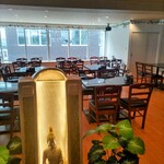 YUMMY TUMMY  - 店内