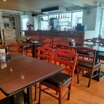 YUMMY TUMMY  - 店内