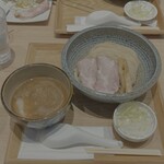 ラーメンWalkerキッチン - 
