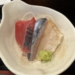 タカマル鮮魚店 新橋店 - 