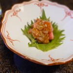 日本料理 市松茶寮 - 