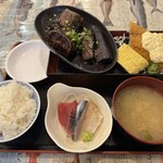 タカマル鮮魚店 新橋店 - 