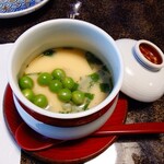 日本料理 市松茶寮 - 