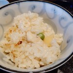 日本料理 市松茶寮 - 