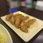 kayaチキン - 