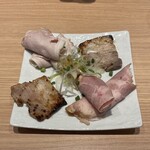 ラーメンWalkerキッチン - 