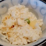 日本料理 市松茶寮 - 