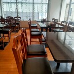 YUMMY TUMMY  - 店内