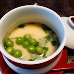 日本料理 市松茶寮 - 