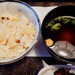 日本料理 市松茶寮 - 