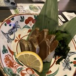 Soba Udon to Yakitori Tsunagi