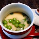 日本料理 市松茶寮 - 