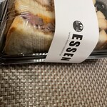 エッセンサッポロ - 