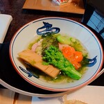 日本料理 市松茶寮 - 