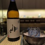 おい河 - 天華ななつぼし純米吟醸