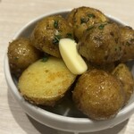 トンテキ食堂8 - 