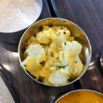 YUMMY TUMMY  - ボリヤル