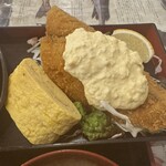 タカマル鮮魚店 新橋店 - 