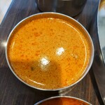 YUMMY TUMMY  - マトンカレー