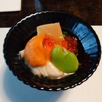 日本料理 市松茶寮 - 