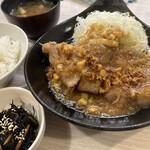 トンテキ食堂8 - 