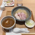 ラーメンWalkerキッチン - 