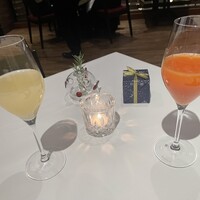 リストランテ アクアパッツァ - 