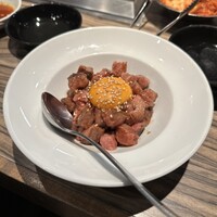 焼肉 ジャンボ はなれ - 